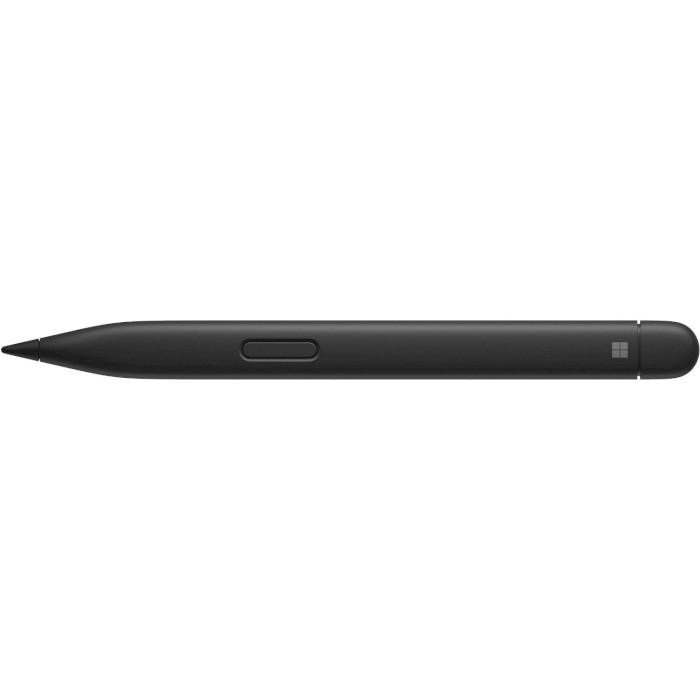 Microsoft Surface Slim Pen 2 Black (8WV–00006) - зображення 1