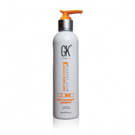 GK Hair Professional GKhair Anti-Dandruff Shampoo 250ml