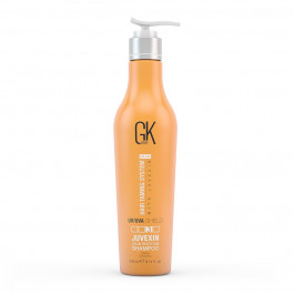 GK Hair Professional Шампунь Shield Shampoo для окрашенных волос 240 мл (815401017157)