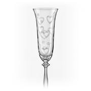 Crystalex Набор бокалов для шампанского Angela 190мл 40600/C5775/190/2