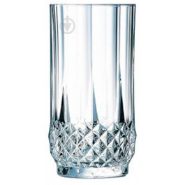 Cristal D’Arques Longchamp 280мл, 6шт. (L7554)