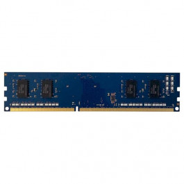 SK hynix 2 GB DDR3 1600 MHz (HMT425U6CFR6A-PB)