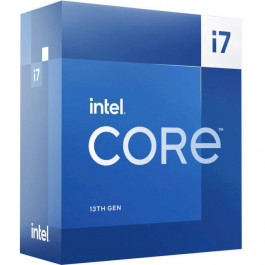 Intel Core i7-13700 (BX8071513700)