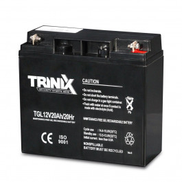 Trinix TGL12V20Ah/20Hr