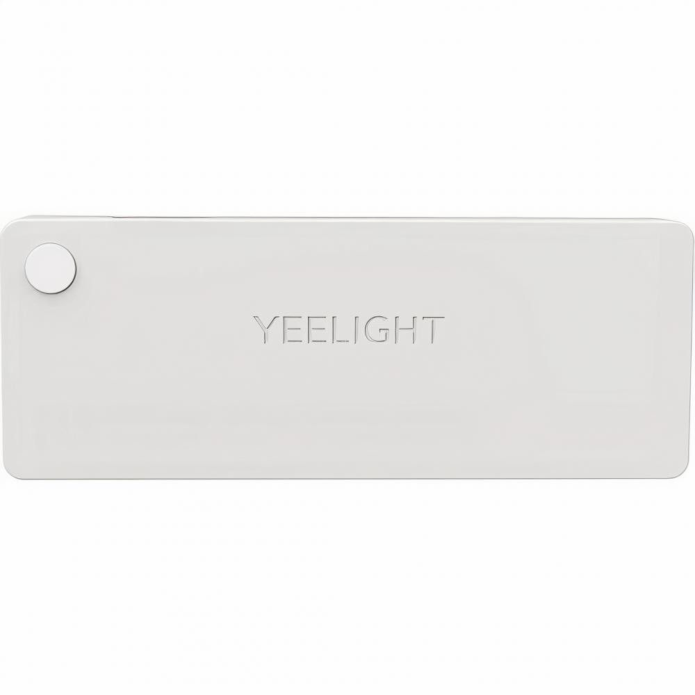 Yeelight Xiaomi Smart Infrared Sensor Drawer Light A6 (YLCTD001) - зображення 1