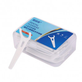 ETO-Clean Зубна нитка (флос)  ETO-002 Comfort Plus 30 шт.