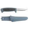 Morakniv Basic 546 (S) LE 2022 Dusty Blue/Dark Grey (14048) - зображення 1