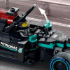 LEGO Mercedes-AMG F1 W12 E Performance и Mercedes-AMG Project One (76909) - зображення 4