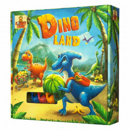 Bombat Game Dino Land