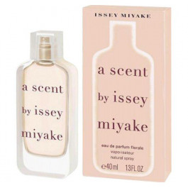 ISSEY MIYAKE A Scent by Issey Miyake Eau de Parfum Florale Парфюмированная вода для женщин 40 мл