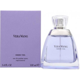 Vera Wang Sheer Veil Парфюмированная вода для женщин 100 мл