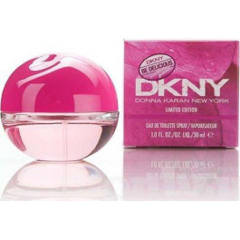 DKNY Be Delicious Fresh Blossom Juiced Туалетная вода для женщин 30 мл