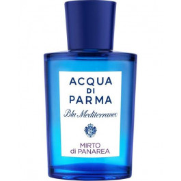 Acqua di Parma Blu Mediterraneo Mirto di Panarea Туалетная вода унисекс 150 мл Тестер