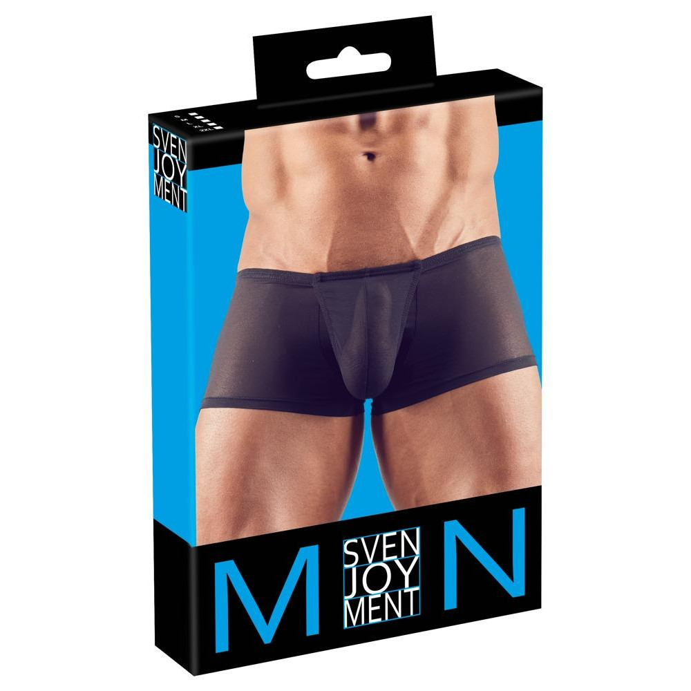 Sven Joy Ment Чоловічі труси Men's Pants S (21320011701) - зображення 1