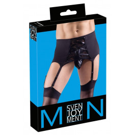 Sven Joy Ment Комплект чоловічий Men's Suspender Belt M (21900871711)