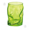 Bormioli Rocco Склянка  Sorgente Green 300 мл (340420MCL121221) - зображення 1
