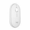 Logitech Pebble Mouse 2 M350s Tonal White (910-007013) - зображення 2