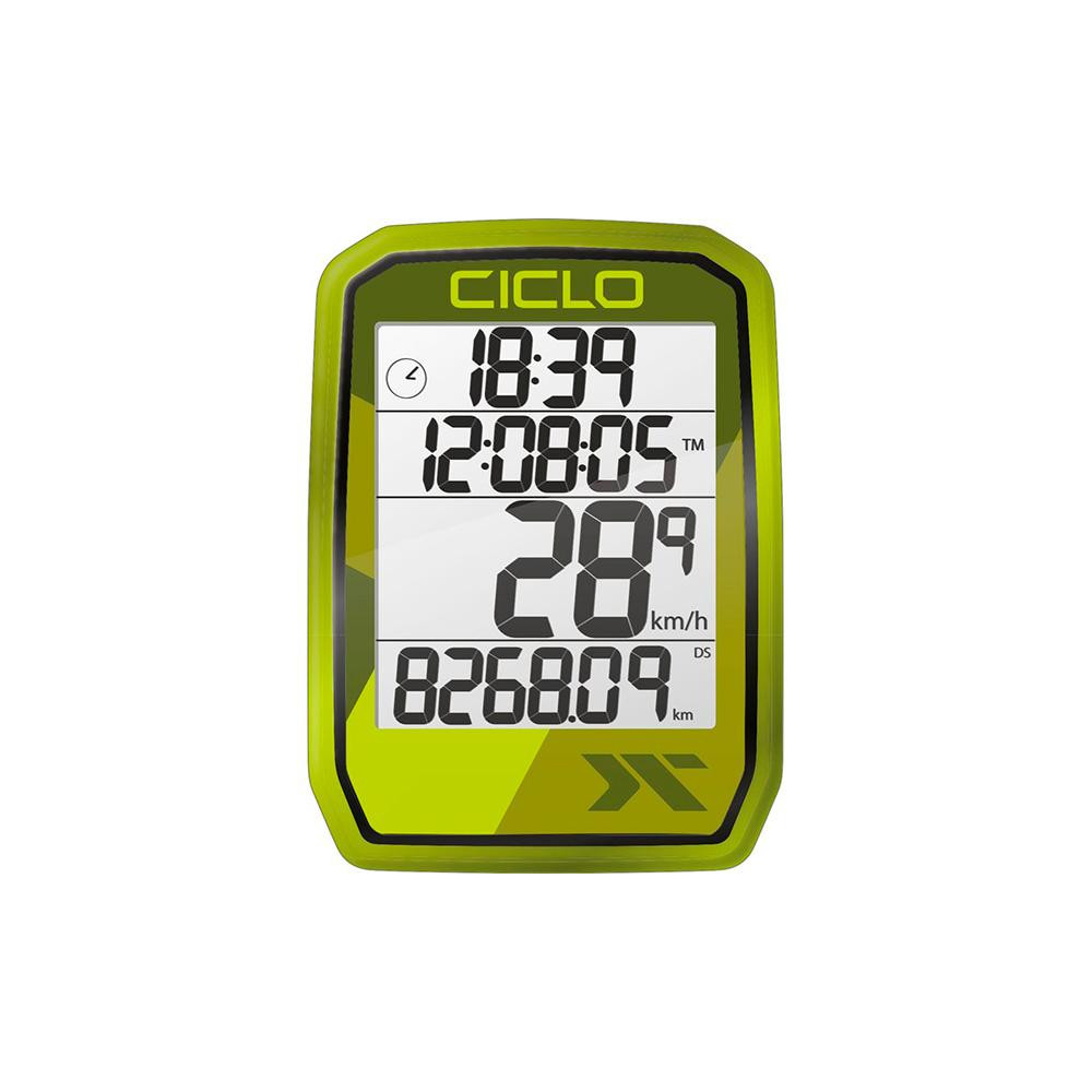 CicloSport Protos 105 Green (10151053) - зображення 1