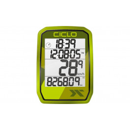 CicloSport Protos 105 Green (10151053)