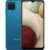 Samsung Galaxy A12 SM-A125F 3/32GB Blue (SM-A125FZBUSEK) - зображення 1