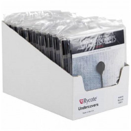 Rycote Undercovers Windscreen - box