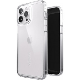 Speck iPhone 13 Pro Max Gemshell Case Clear/Clear (1419665085)