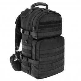 Condor M Assault Pack / Black (129-002)