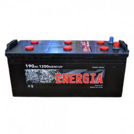 Energia 6СТ-190 Аз