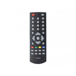 Trimax TR-2012HD DVB-T2 цифровое телевидеие
