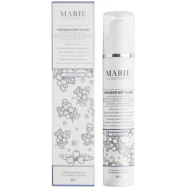 Marie Fresh Cosmetics Ферментный пилинг Marie Fresh с экстрактом ягод клюквы для чувствительной кожи 50 мл (4820222770576)