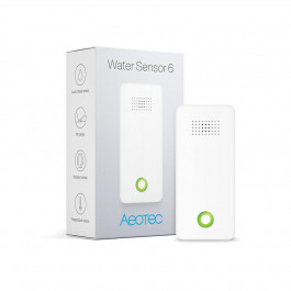 Aeotec Water Sensor 6 - AEOEZW122