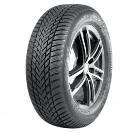 Nokian Tyres Snowproof 2 (215/55R17 94H)