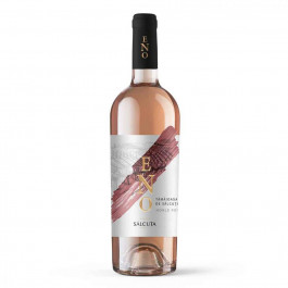 Salcuta Вино  Eno Noble Rose рожеве сухе, 0,75 л (4840058010288)