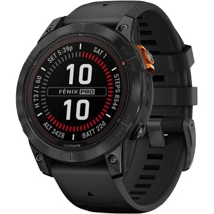 Garmin Fenix 7 Pro - зображення 1