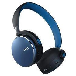 AKG Y500 Wireless Blue (AKGY500BTBLU) - зображення 1