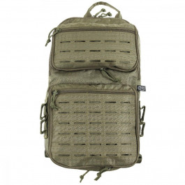 MFH Compress / OD green (30393B)