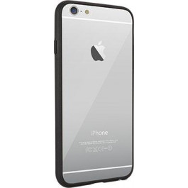 Ozaki O!coat 0.3+ Bumper iPhone 6 Plus Black (OC592BK)