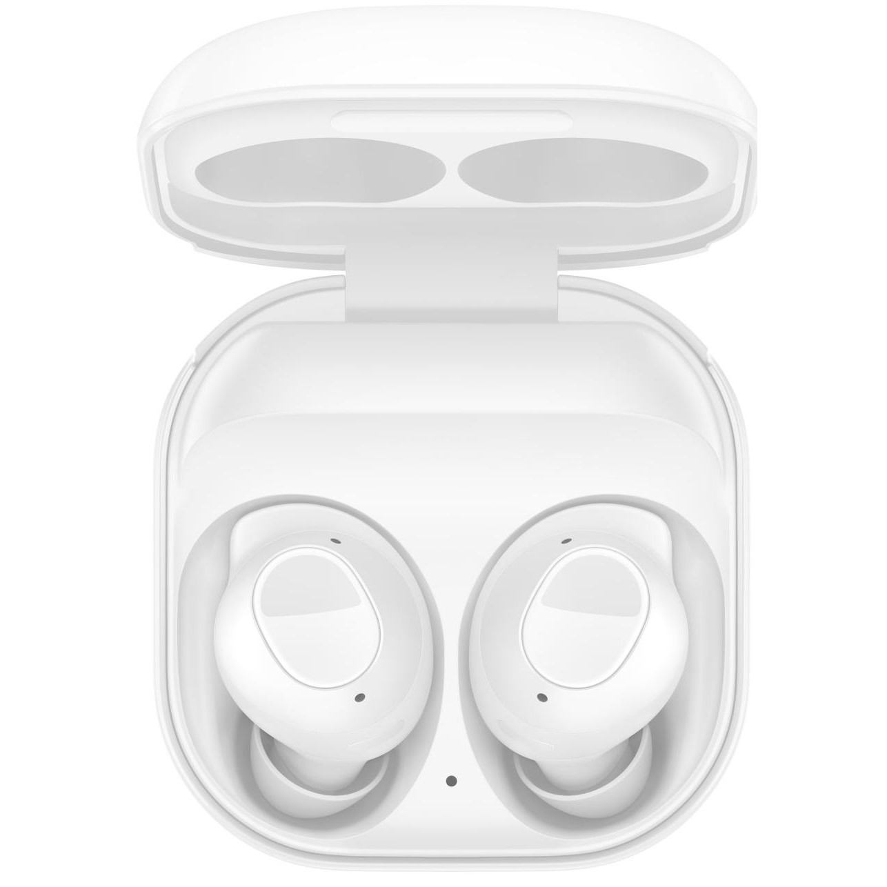 Samsung Galaxy Buds FE White (SM-R400NZWASEK) - зображення 1