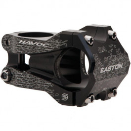 Easton Винос керма  Havoc 0°, 1-1/2 , чорн. 31.8х65мм