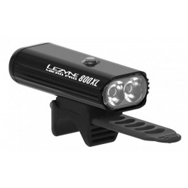 Lezyne Micro Drive Pro 800XL / black (4712806002367)