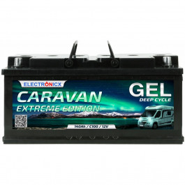  Electronicx GEL-140-AH Caravan Extreme Edition