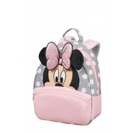 Samsonite Рюкзак DISNEY ULTIMATE 2.0 MINNIE GLITTER (40C*90001)