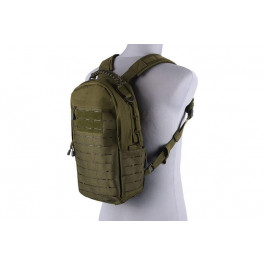 GFC Tactical Small Laser-Cut Tactical Backpack / Olive Drab (GFT-20-021158)