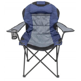 NeRest NR-35 Рыбак Трофей Blue/Grey (4820211100629BLUEG)