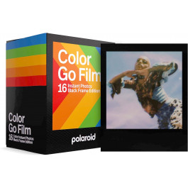 Polaroid Go film Black Frame Double Pack (6211)