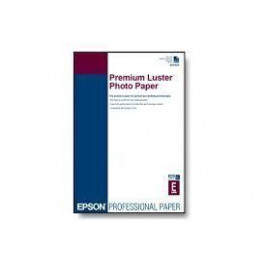Epson Premium Luster Photo Paper (C13S042123)