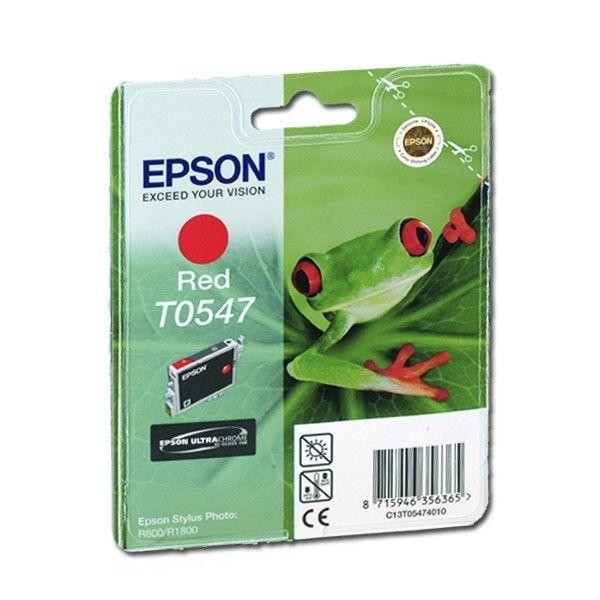 Epson C13T05474010 - зображення 1