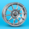 OZ Racing Spyder (R16 W7.0 PCD5x114.3 ET40 DIA73.1) - зображення 1