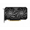 MSI GeForce RTX 4060 Ti VENTUS 2X BLACK 16G OC - зображення 2