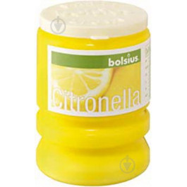 Bolsius Свічки для вечірки Partylight Citronella жовтий (8717847020833)